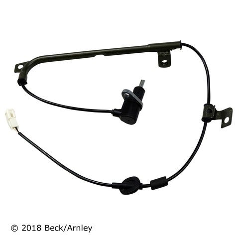 Beck/Arnley Abs Wheel Speed Sensor P/N:084-4116  Abs Wheel Speed Sensor P/N: