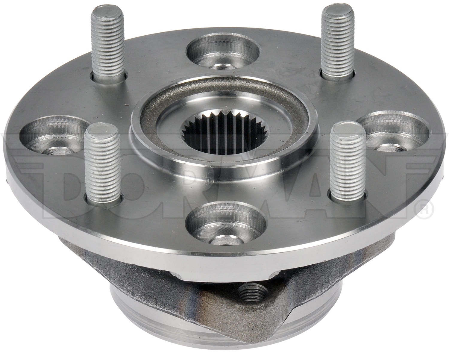 Dorman - Oe Solutions Wheel Bearing And Hub Assembly P/N:950-003  Wheel Bearing