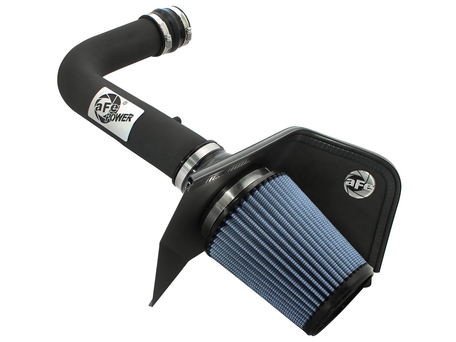 Ais P5r; Jeep Cherokee 20 Afe/Advance Flow Engineering 54-12442 Cold Air Intake