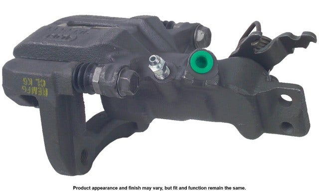 Cardone Reman Disc Brake Caliper P/N:19-B2068  Disc Brake Caliper P/N: