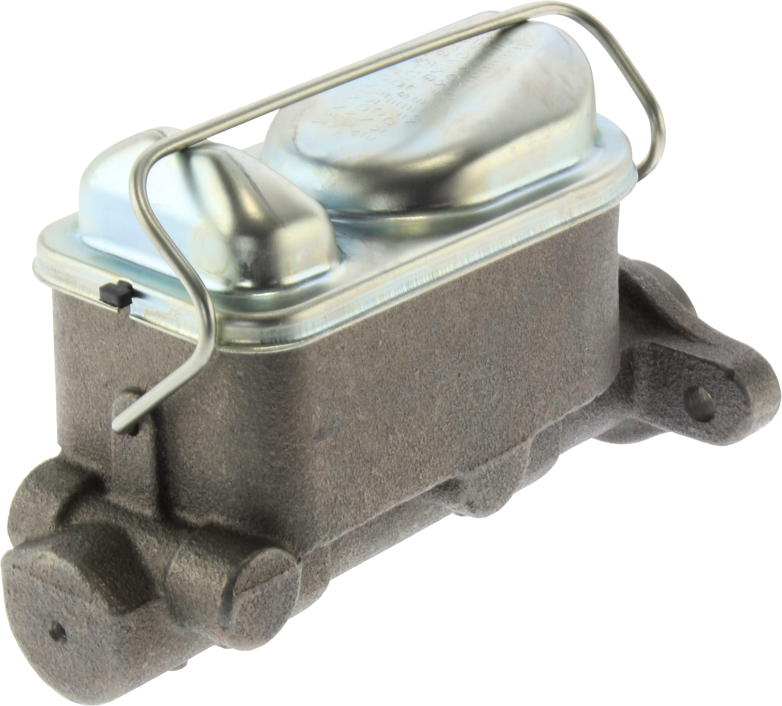 Centric Parts Brake Master Cylinder P/N:130.65027  Brake Master Cylinder P/N:
