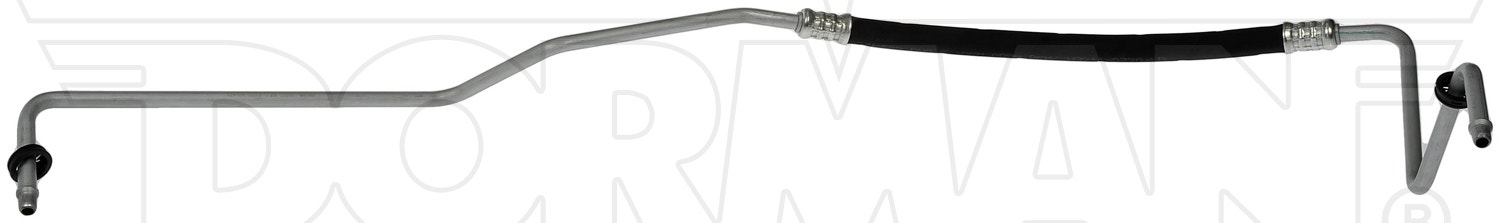 Dorman - Oe Solutions Automatic Transmission Oil Cooler Hose Assembly