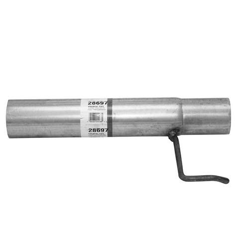 Ap Exhaust Exhaust Pipe P/N:28697  Exhaust Pipe P/N: