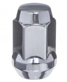 Wc Wheel Acc W41025h 12X1.25 Blg Acorn Chr 4 P Wc Wheel Acc W41025h 12X1.25 Blg