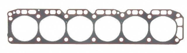 Fel-Pro Engine Cylinder Head Gasket P/N:8501 Pt-1  Engine Cylinder Head Gasket