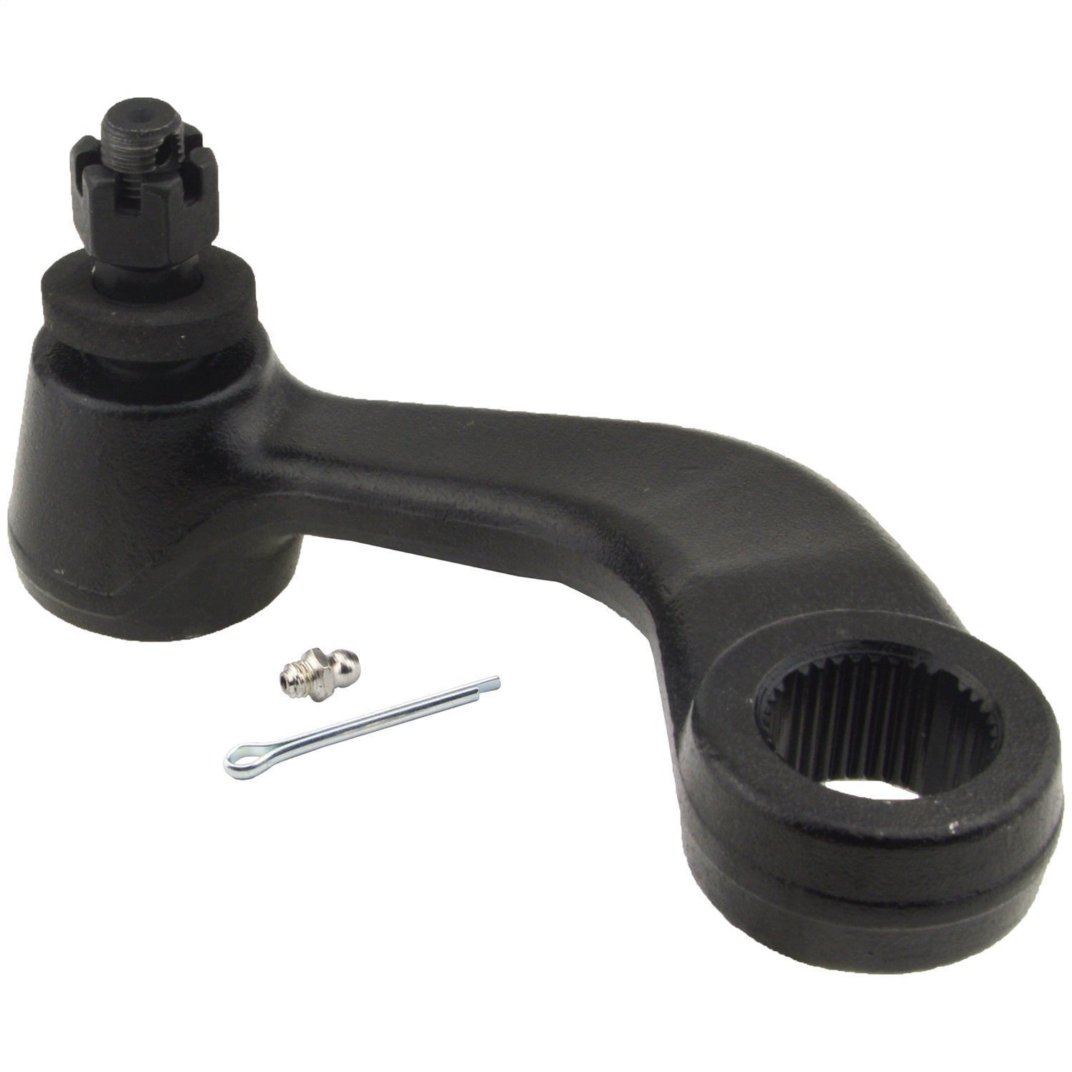 Proforged 103-10056 Pitman Arm Fits 67-70 Cougar Mustang   Pitman Arm Fits 67-70