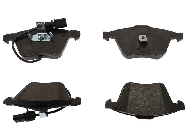 Raybestos Brakes Disc Brake Pad Set P/N:Mgd915m  Disc Brake Pad Set P/N: