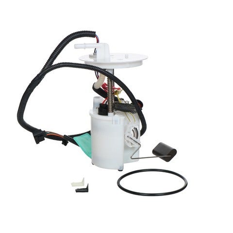 Carter Fuel Pump Module Assembly P/N:P75003m  Fuel Pump Module Assembly P/N: