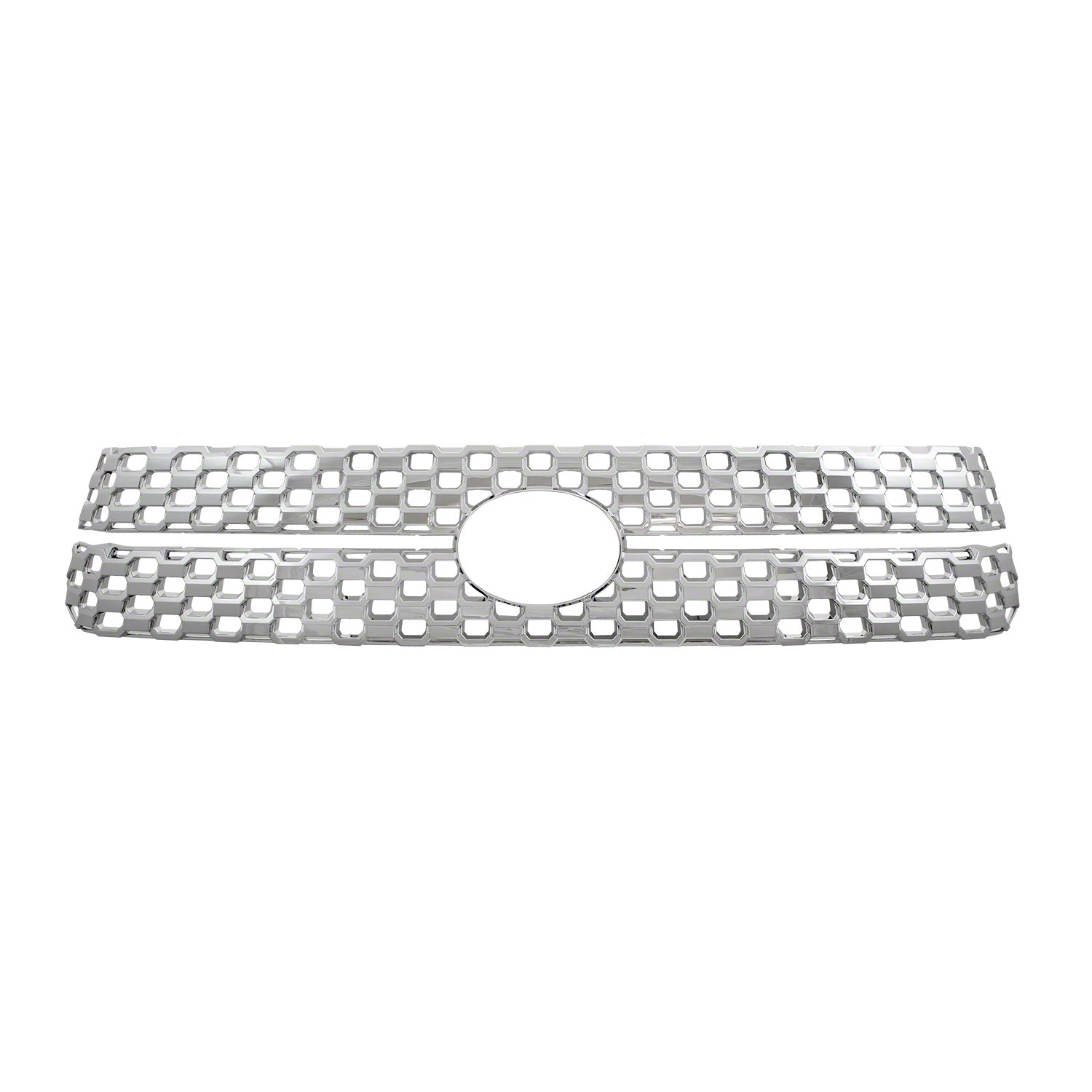 Coast2coast Gi151 Cci Grille Overlay; 1 Pie Coast2coast  Cci Grille Overlay; 1