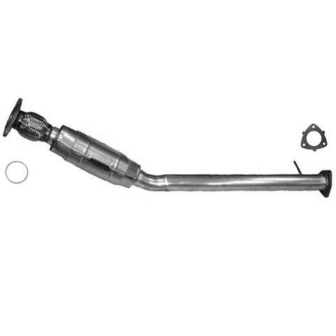 Eastern Catalytic Catalytic Converter-Direct Fit P/N:50362  Catalytic