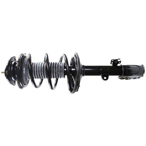 Monroe Shocks & Struts Suspension Strut And Coil Spring Assembly P/N:181454