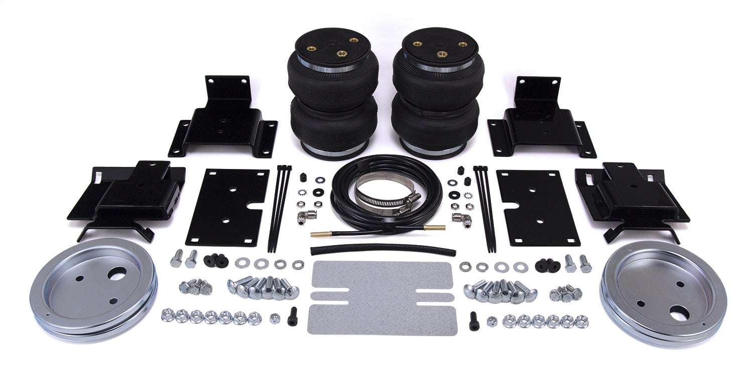 Air Lift 57365 Loadlifter 5000 Leaf Spring Leveling Kit   Helper Spring Kit Load