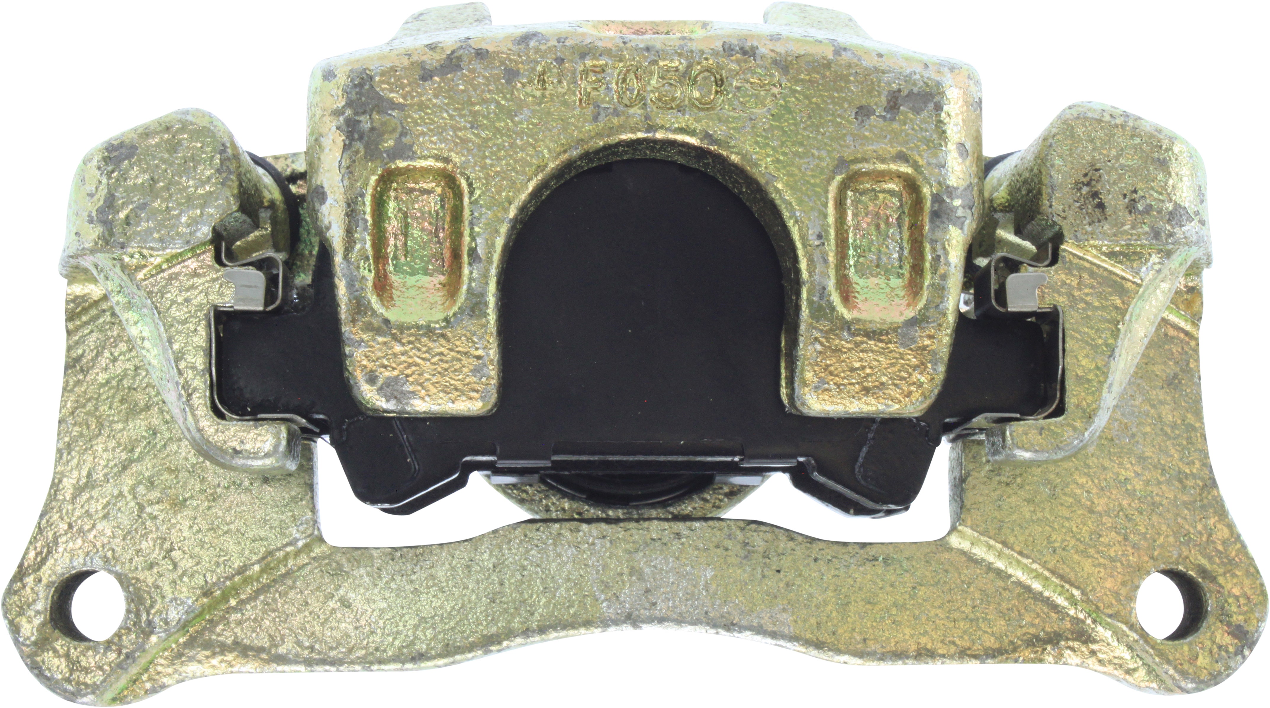 Centric Parts Disc Brake Caliper P/N:142.44579  Disc Brake Caliper P/N: