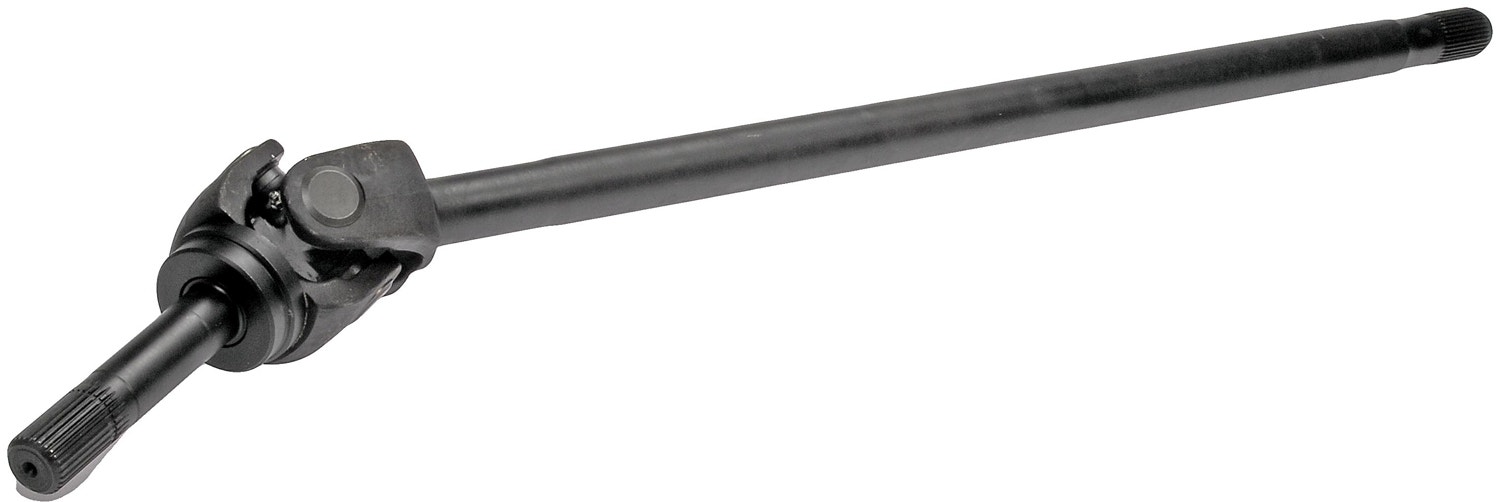 Dorman - Oe Solutions Drive Axle Shaft Assembly P/N:630-434  Drive Axle Shaft