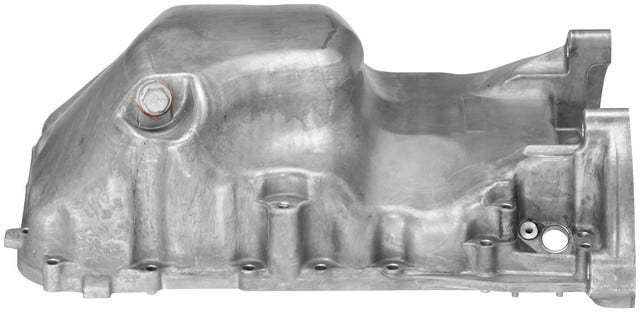 Spectra Premium Engine Oil Pan P/N:Hop20a  Engine Oil Pan P/N: