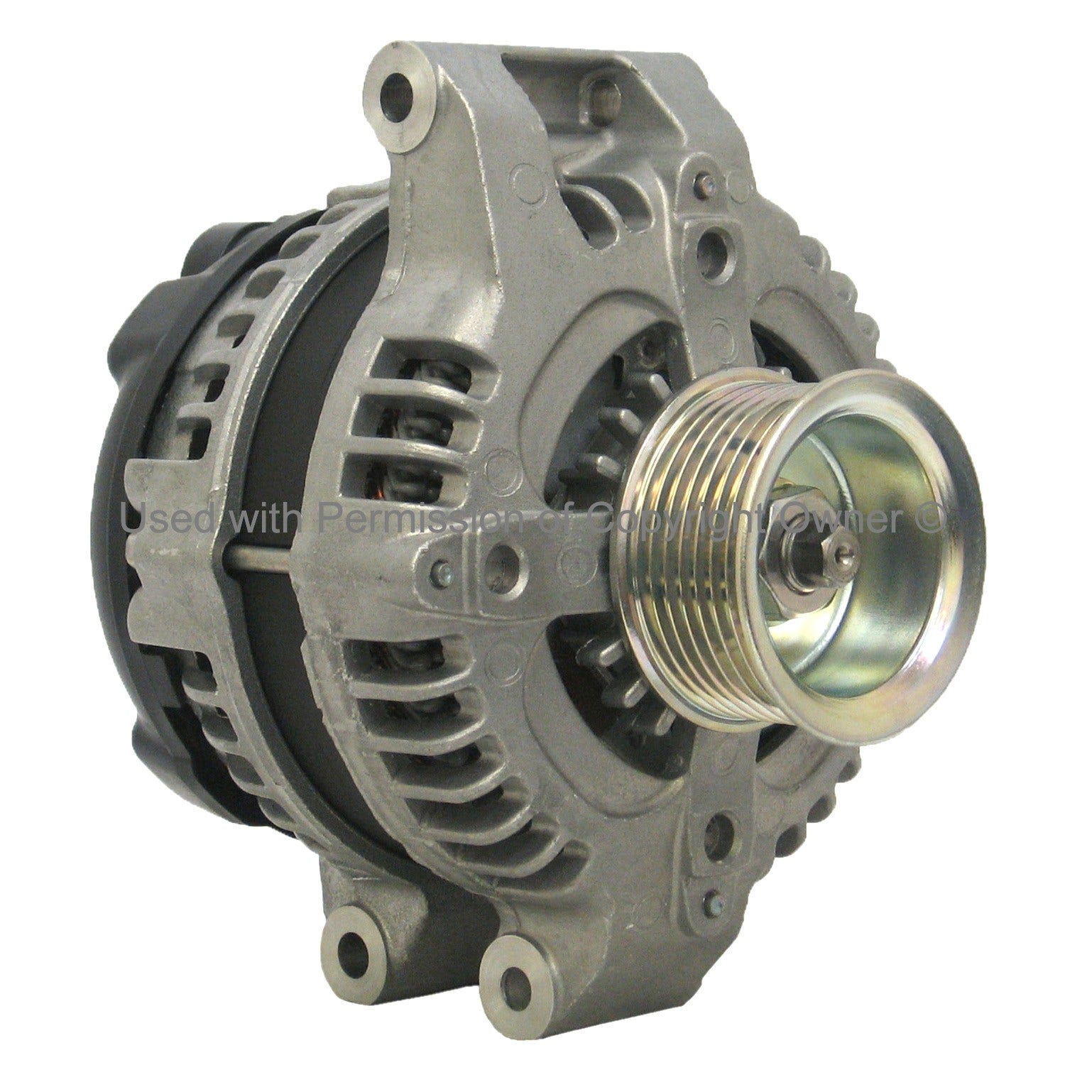 Mpa Alternator P/N:10132  Alternator P/N: