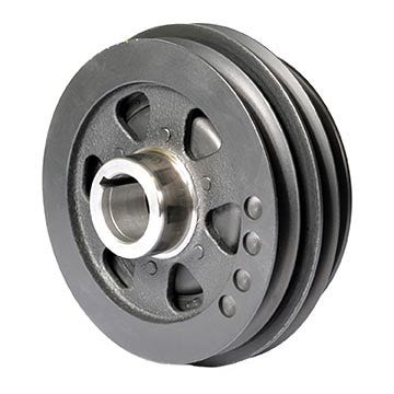 Dayco Engine Harmonic Balancer P/N:Pb1785n  Engine Harmonic Balancer P/N: