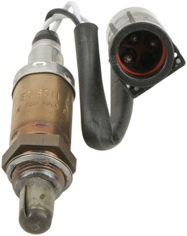 Bosch Oxygen Sensor P/N:13913  Oxygen Sensor P/N: