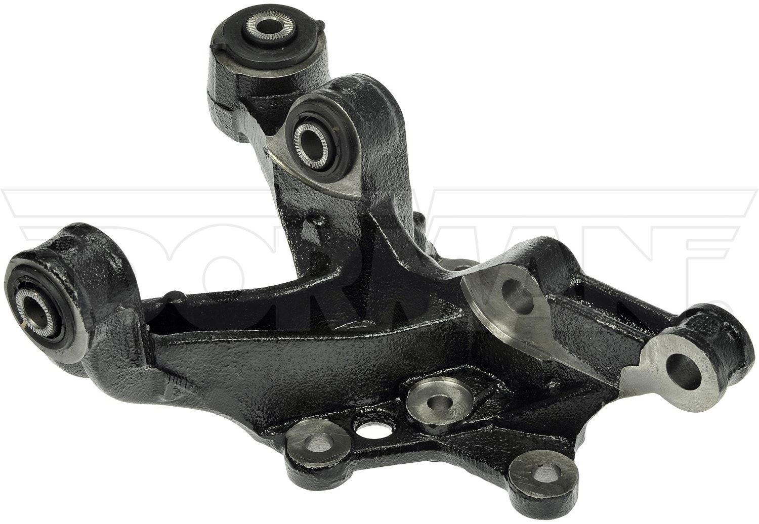 Dorman - Oe Solutions Suspension Knuckle P/N:698-142  Suspension Knuckle P/N: