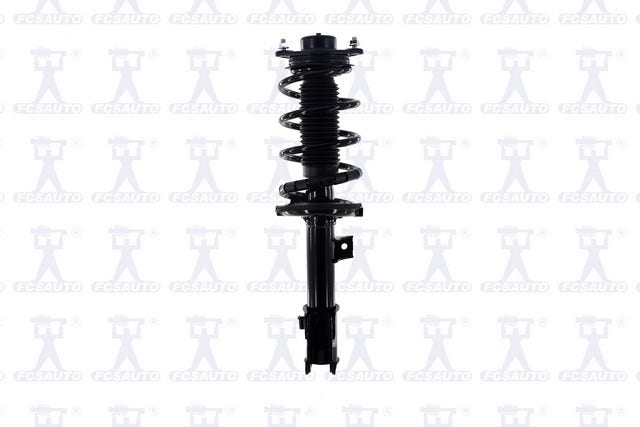 Focus Auto Parts Suspension Strut And Coil Spring Assembly P/N:1333532L
