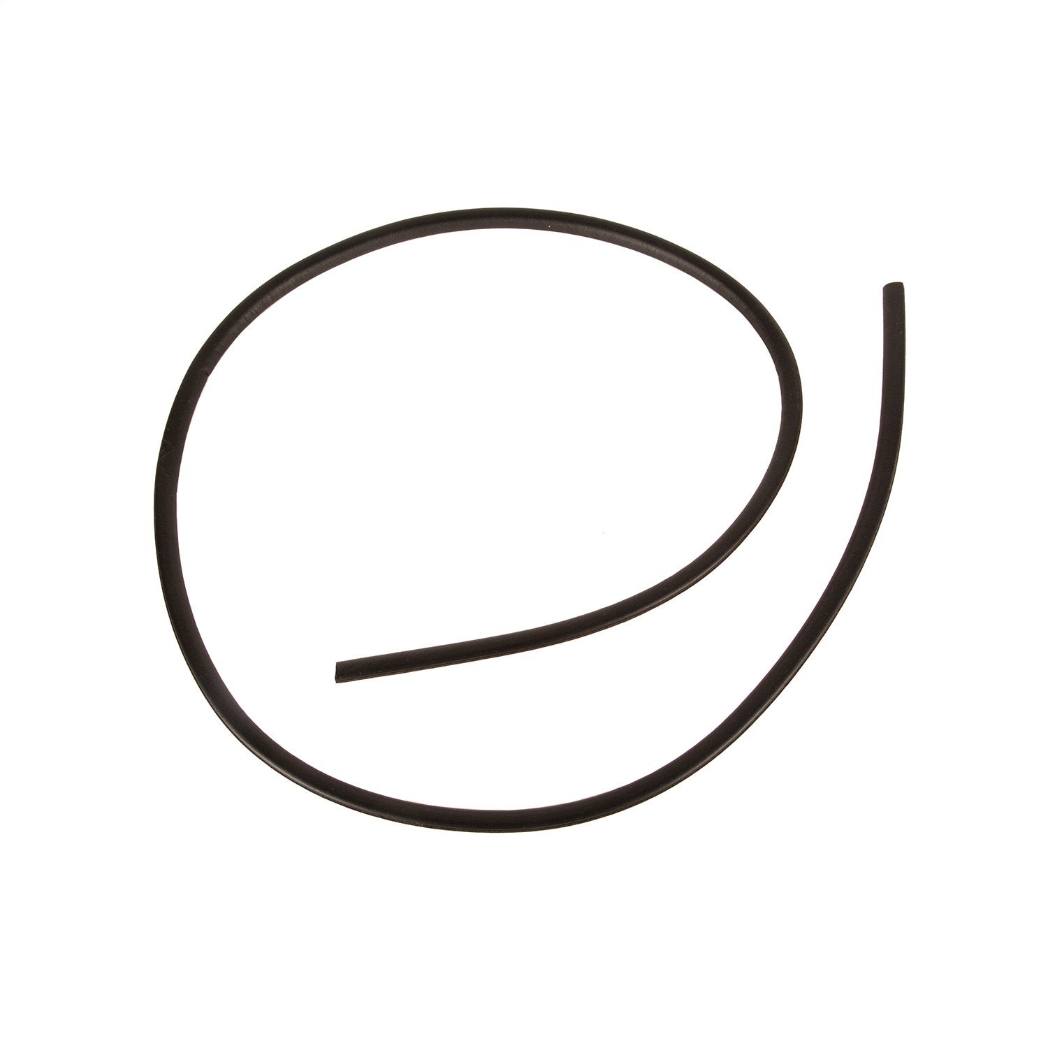 Omix 12302.19   Cowl Rubber Seal Fits 87-95 Wrangler (Yj)