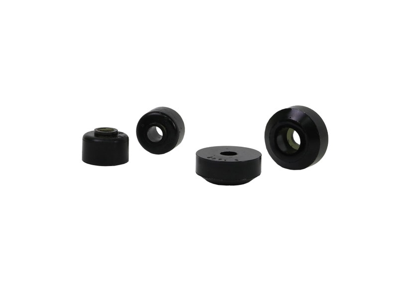 Whiteline W31467 Rear Shock Absorber Upper Bushing, Black   Shock Absorber Mount