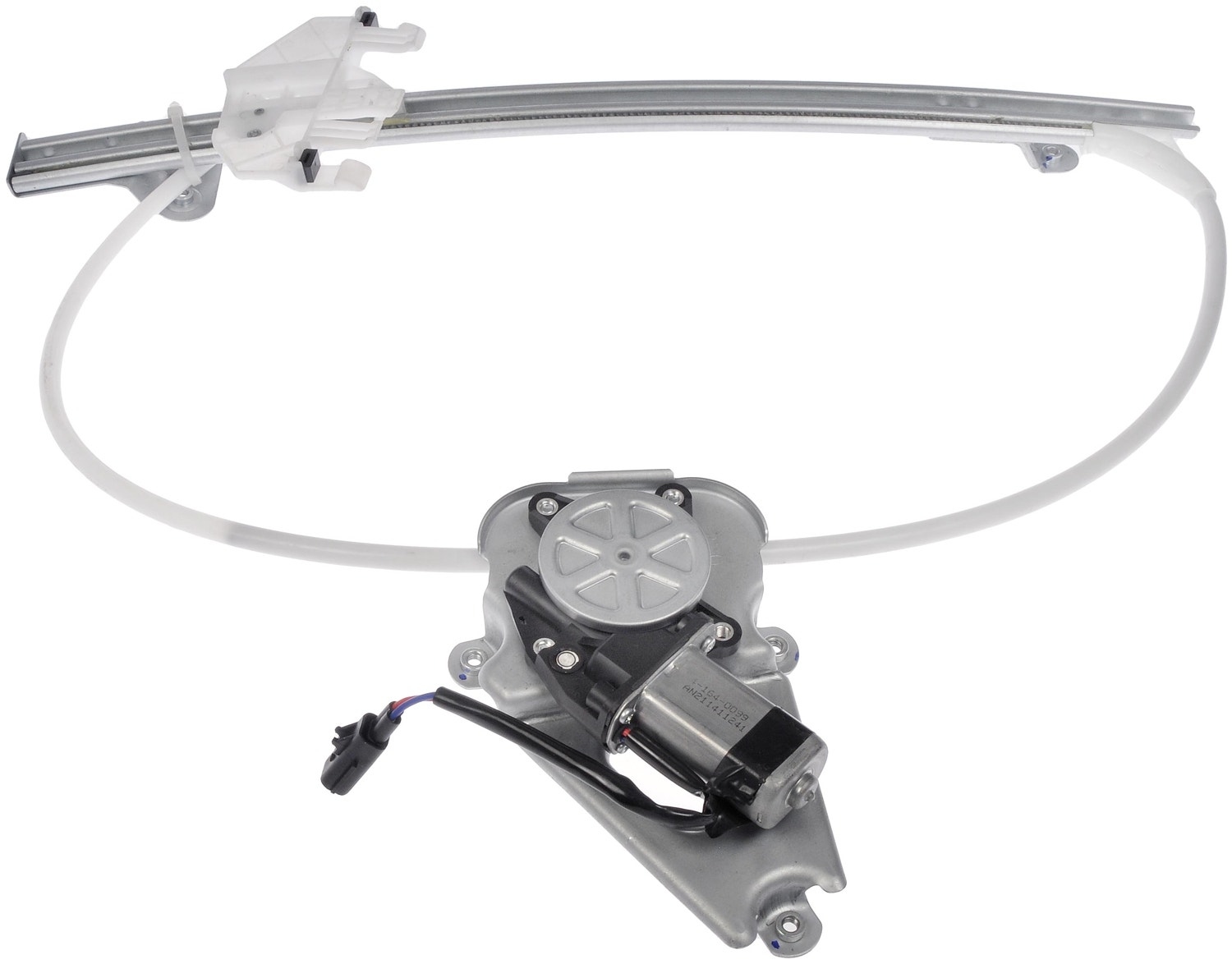 Dorman - Oe Solutions Power Window Motor And Regulator Assembly P/N:748-574 Oe