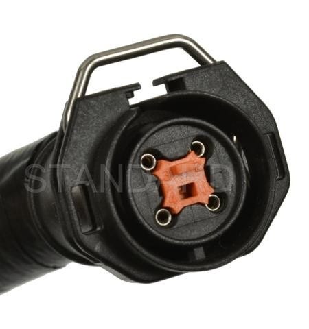Standard Ignition Fuel Injection Harness P/N:Ifh2  Fuel Injection Harness P/N: