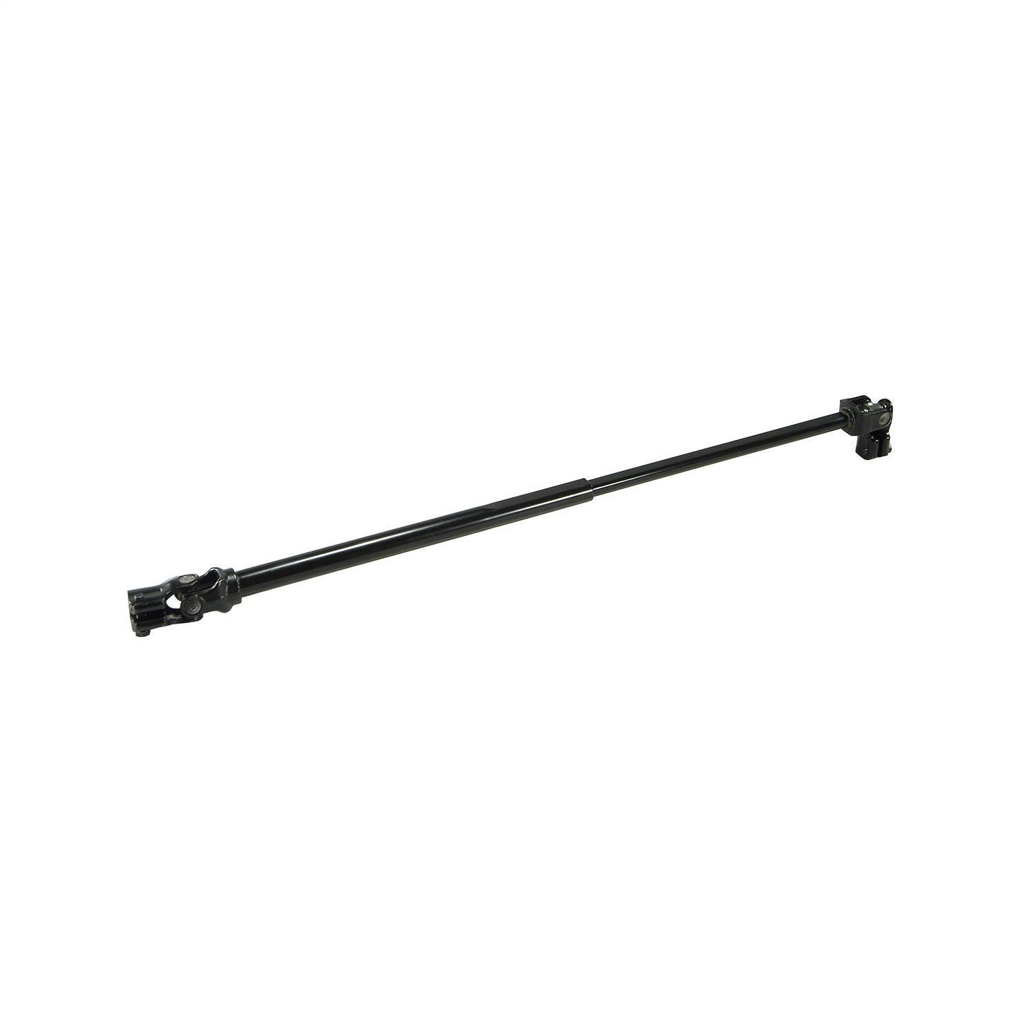 Omix 18024.01 Manual Steering Shaft Fits 76-86 Cj5 Cj7 Scrambler   Manual