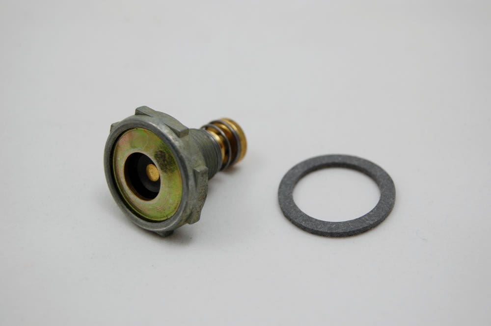 Aed Performance 5065X Performance Four Door Power Valve Single Stage 6.5 In.