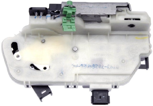 Dorman - Oe Solutions Door Lock Actuator Motor P/N:937-629  Door Lock Actuator