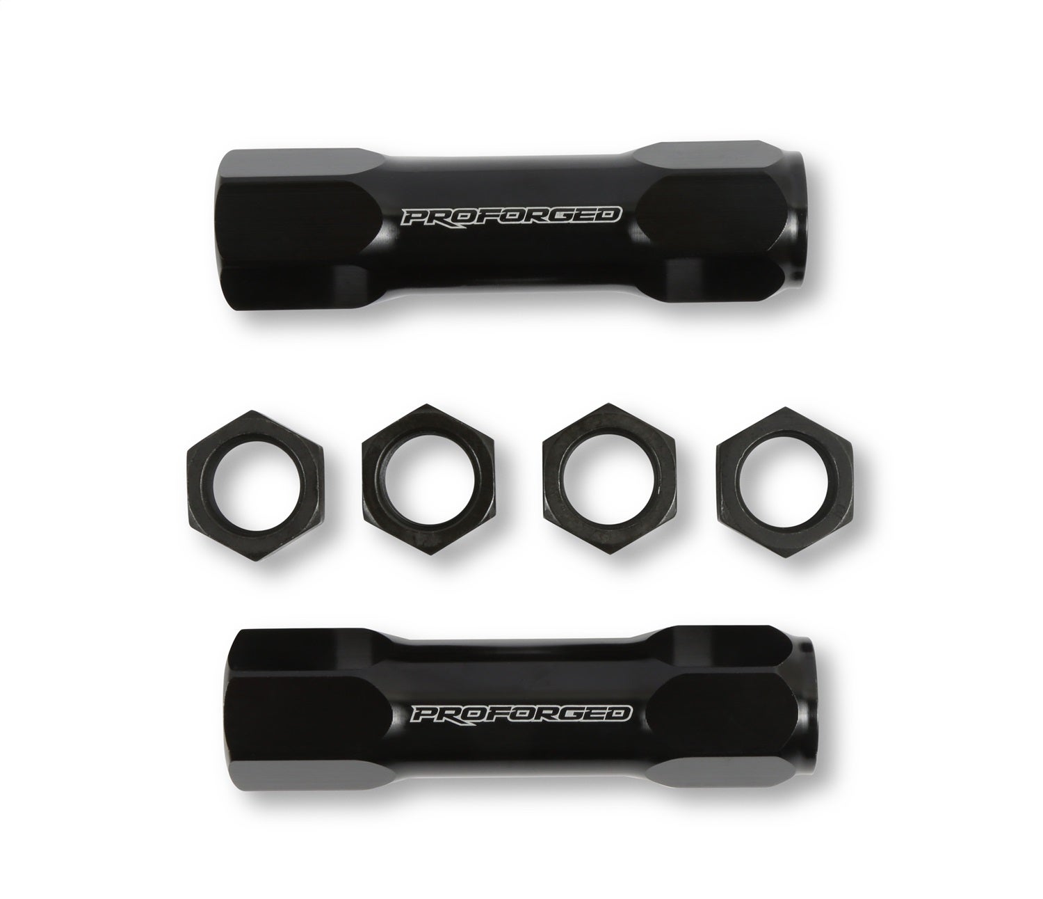 Proforged 105-10035 Tie Rod End Adjusting Sleeve   Tie Rod End Adjusting Sleeve
