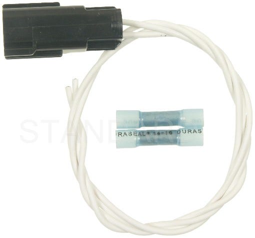 Standard Ignition A/C Clutch Coil Connector,Engine Camshaft Position Sensor
