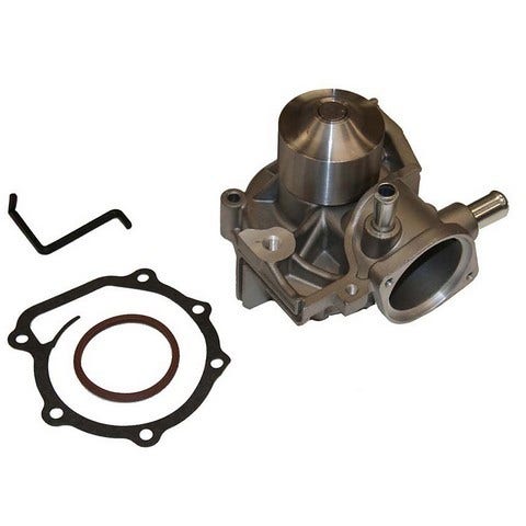 Gmb Engine Water Pump P/N:160-2080  Engine Water Pump P/N: