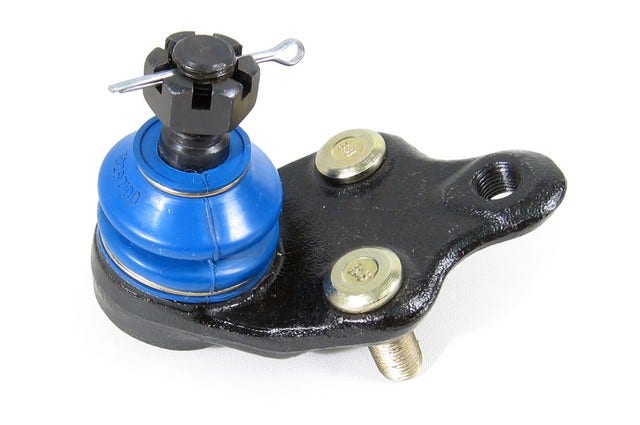 Mevotech Suspension Ball Joint P/N:Mk9525  Suspension Ball Joint P/N: