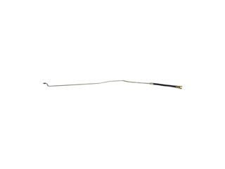 Dorman - Oe Solutions Fuel Line P/N:800-854 Fuel Pump & Turbo System