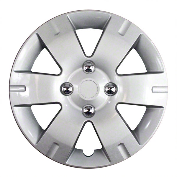 Coast2coast Iwc43615s Coast2coast  Wheel Cover  Diameter (In) - 15 Inch, Color -
