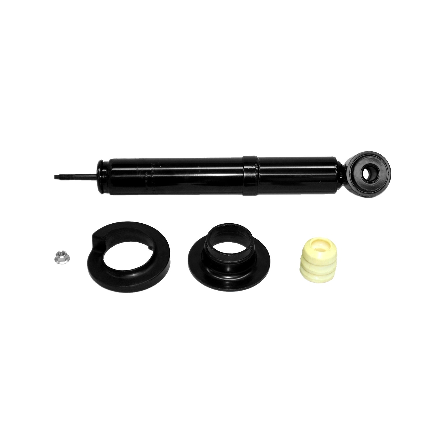 Monroe Shocks & Struts Suspension Strut P/N:71362  Suspension Strut P/N: