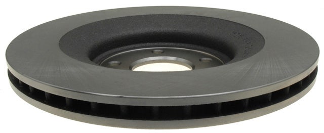 Raybestos Brakes Disc Brake Rotor P/N:780753R Professional Grade Brake Rotor