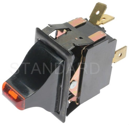 Standard Ignition Headlight Switch P/N:Ds-180  Headlight Switch P/N: