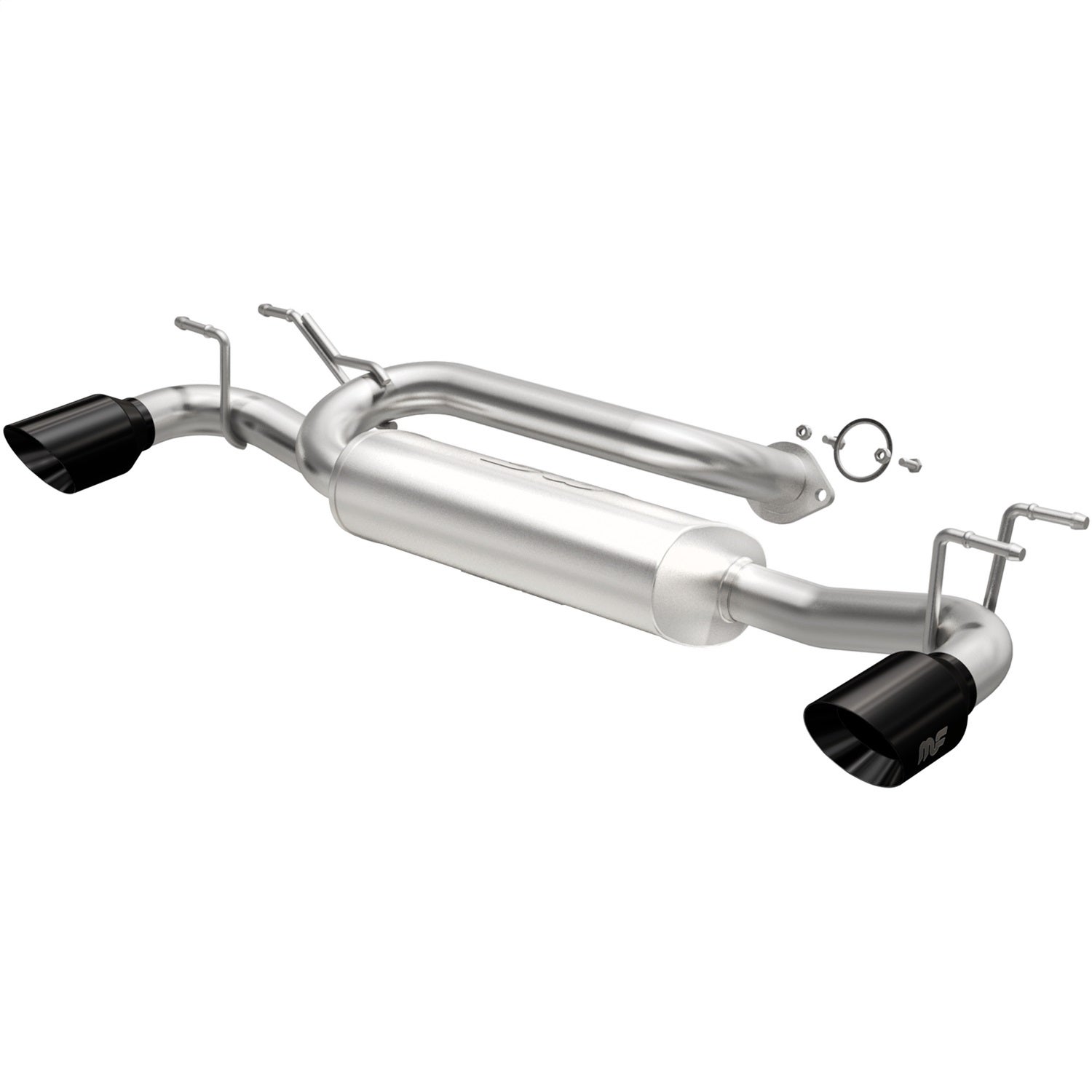 Magnaflow Performance Exhaust 19459 Exhaust System Kit Magnaflow Performance