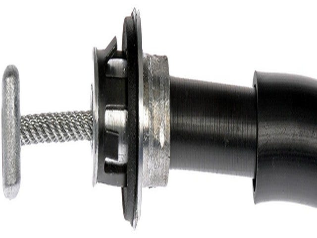 Parking Brake Cable P/N:C660871 Parking Brake Cable P/N: