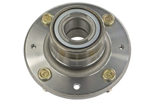 Mevotech Wheel Bearing And Hub Assembly P/N:H512252  Wheel Bearing And Hub