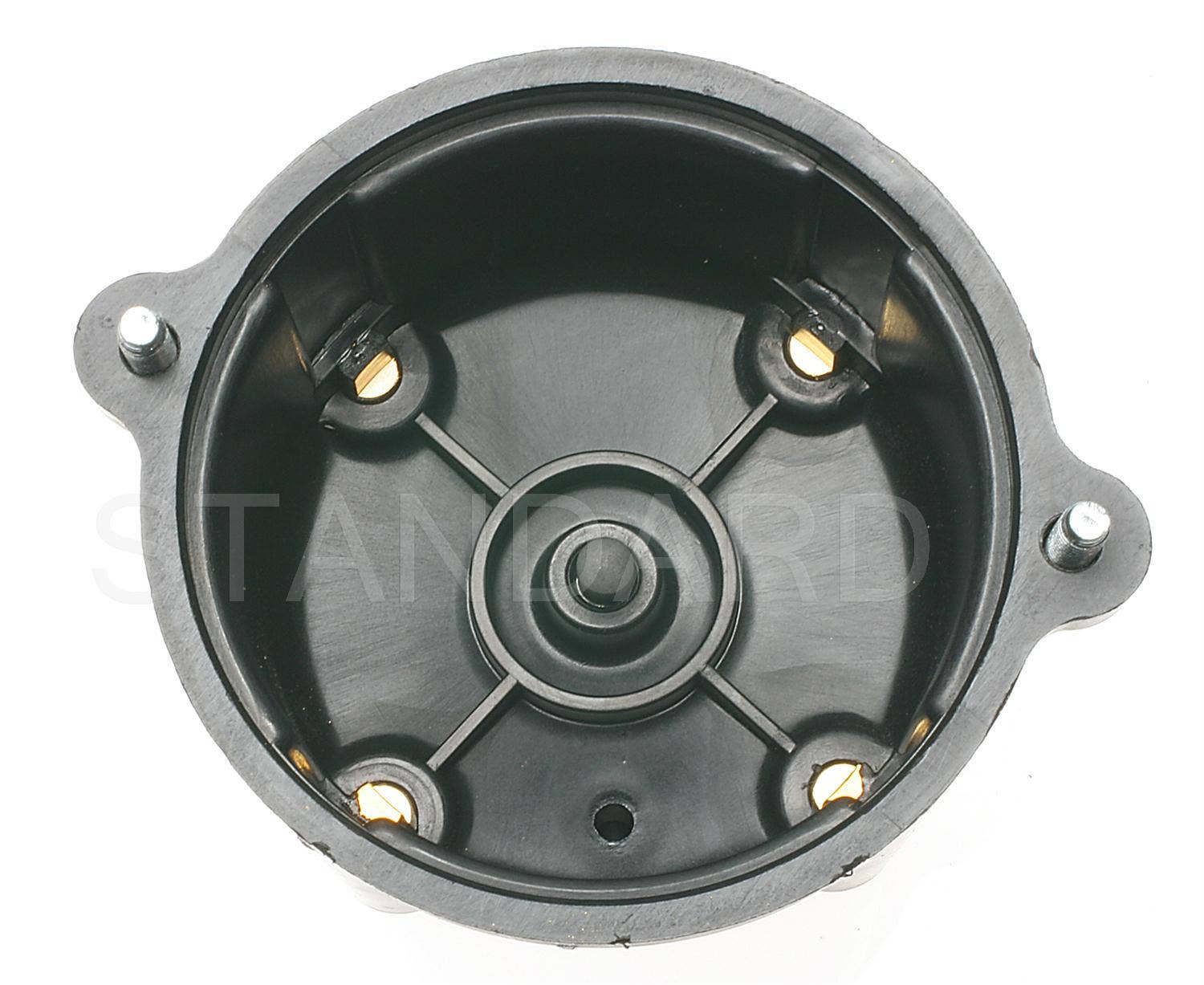 Standard Motor Products Jh81 Ignition Cap Intermotor (Tm) Distributor Cap  Style