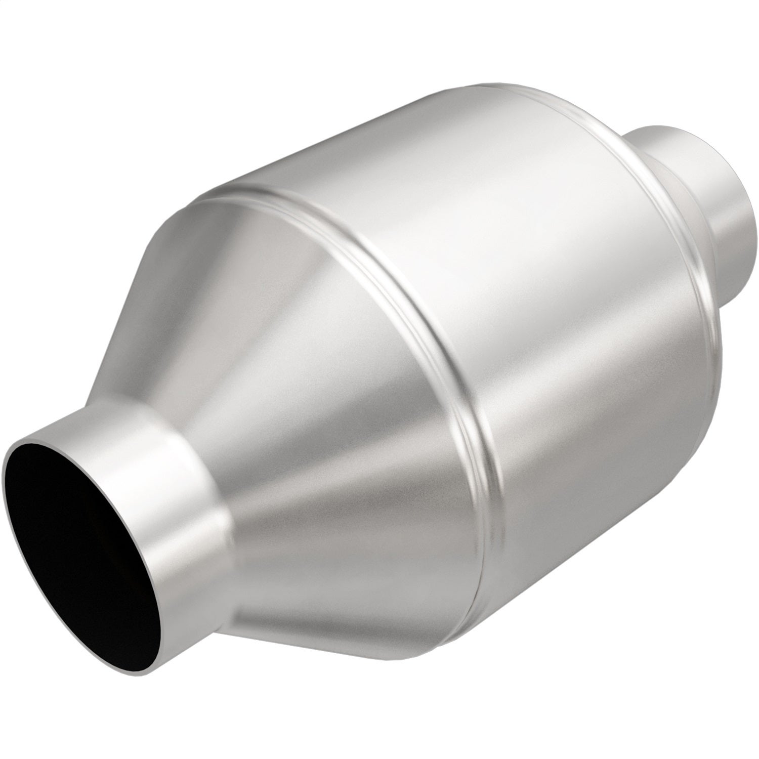 Magnaflow 49 State Converter 51654 Universal-Fit Catalytic Converter Magnaflow