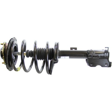 Monroe Shocks & Struts Suspension Strut And Coil Spring Assembly P/N:172267