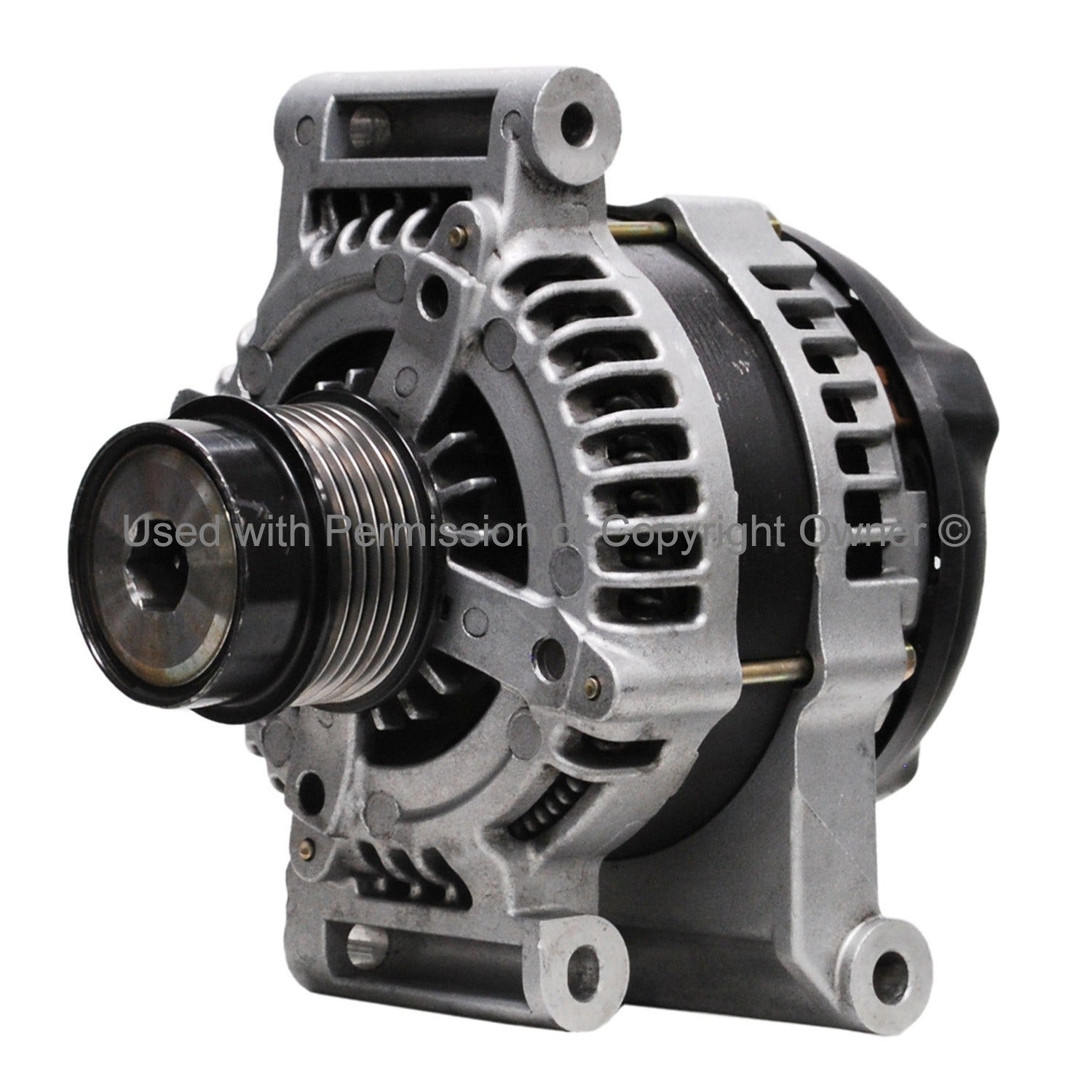 Mpa Alternator P/N:11109  Alternator P/N: