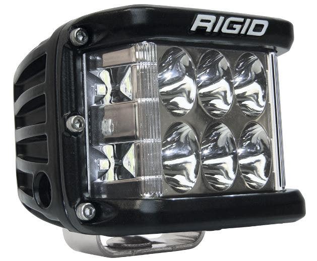 Rigid Industries 261313 D-Ss Series Pro Driving Light   D-Ss Series Pro Driving