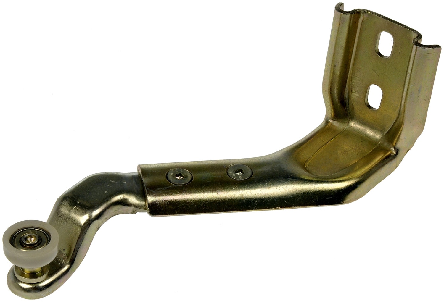 Dorman - Oe Solutions Sliding Door Roller Assembly P/N:924-120 Window Assemblies