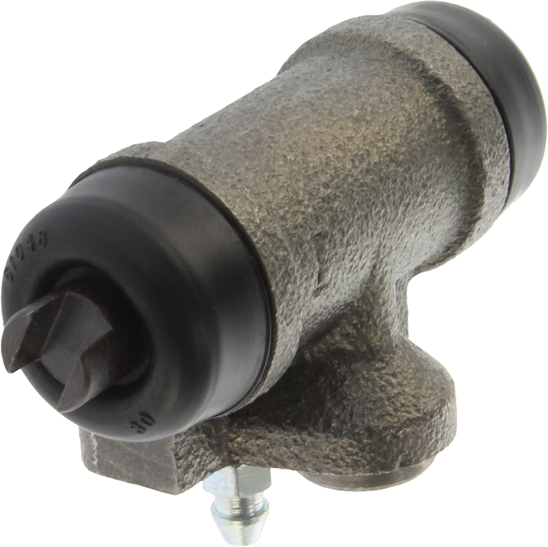 Centric Parts Drum Brake Wheel Cylinder P/N:134.46501  Drum Brake Wheel Cylinder